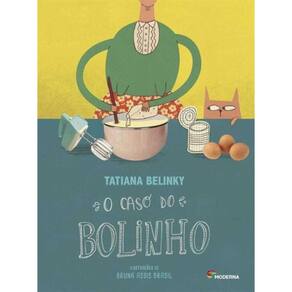 Caso do Bolinho, O