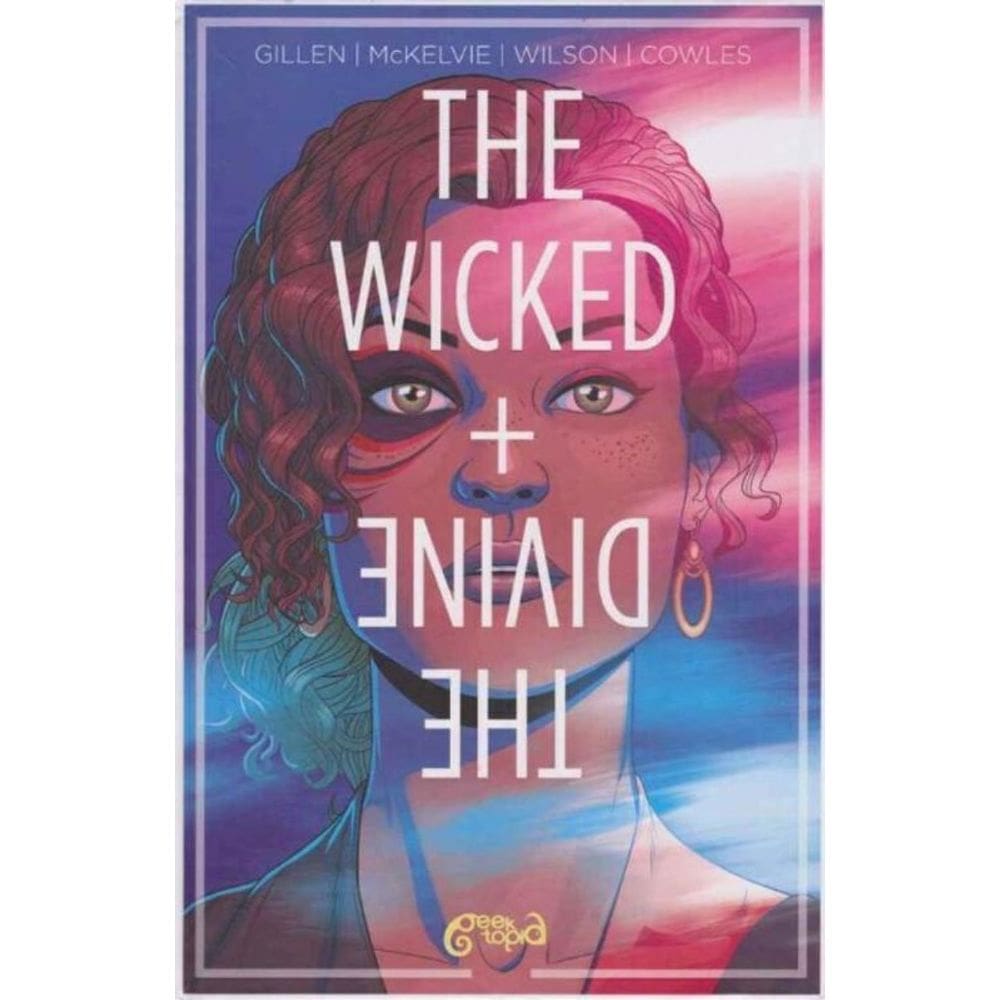 The Wicked - The Divine