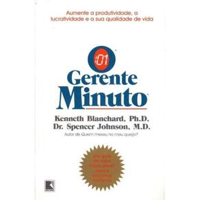 Gerente Minuto