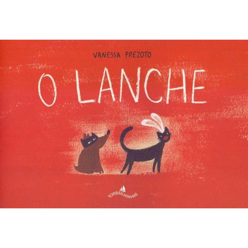 O Lanche