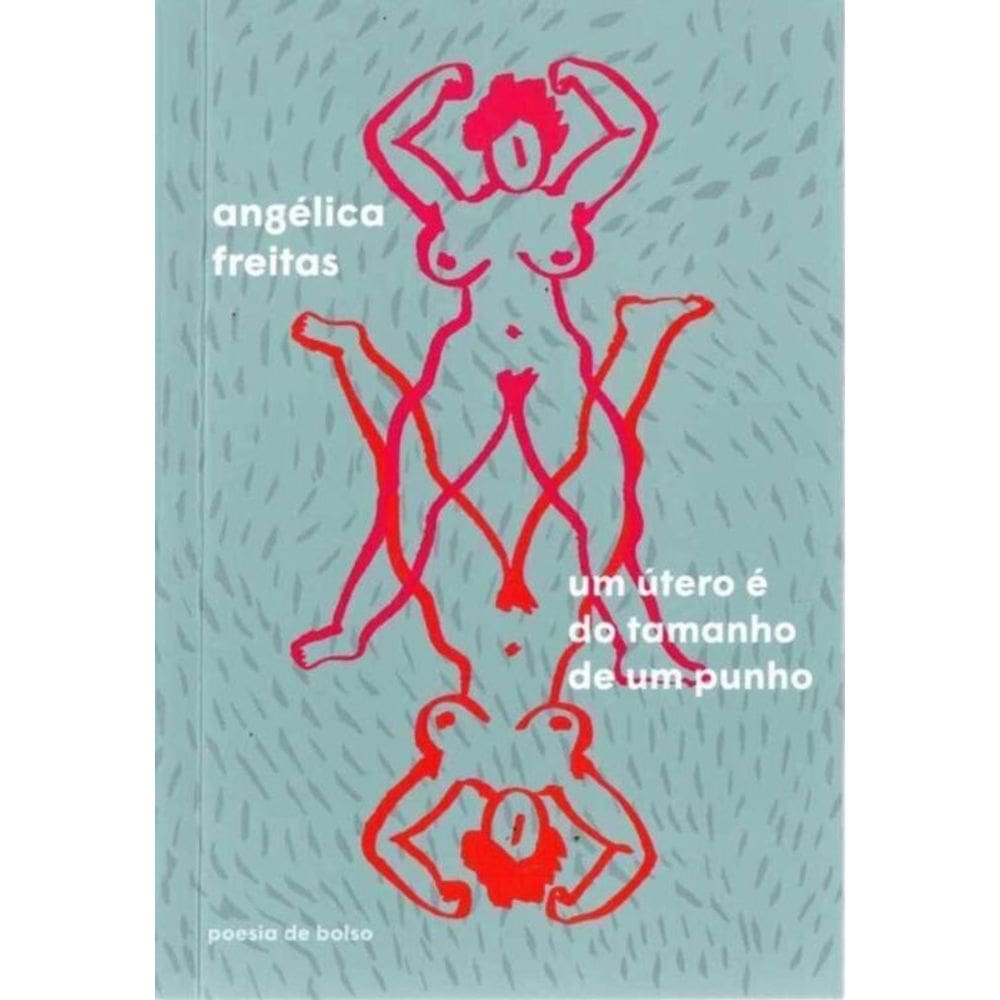 Um Utero Do Tamanho De Um Punho