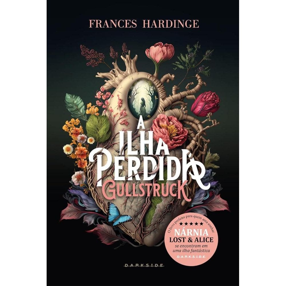 A Ilha Perdida Gullstruck