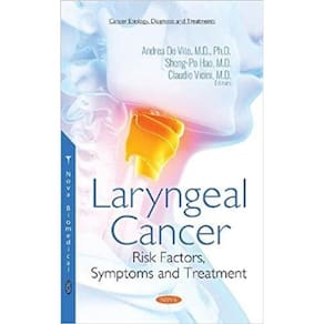 Laryngeal Cancer