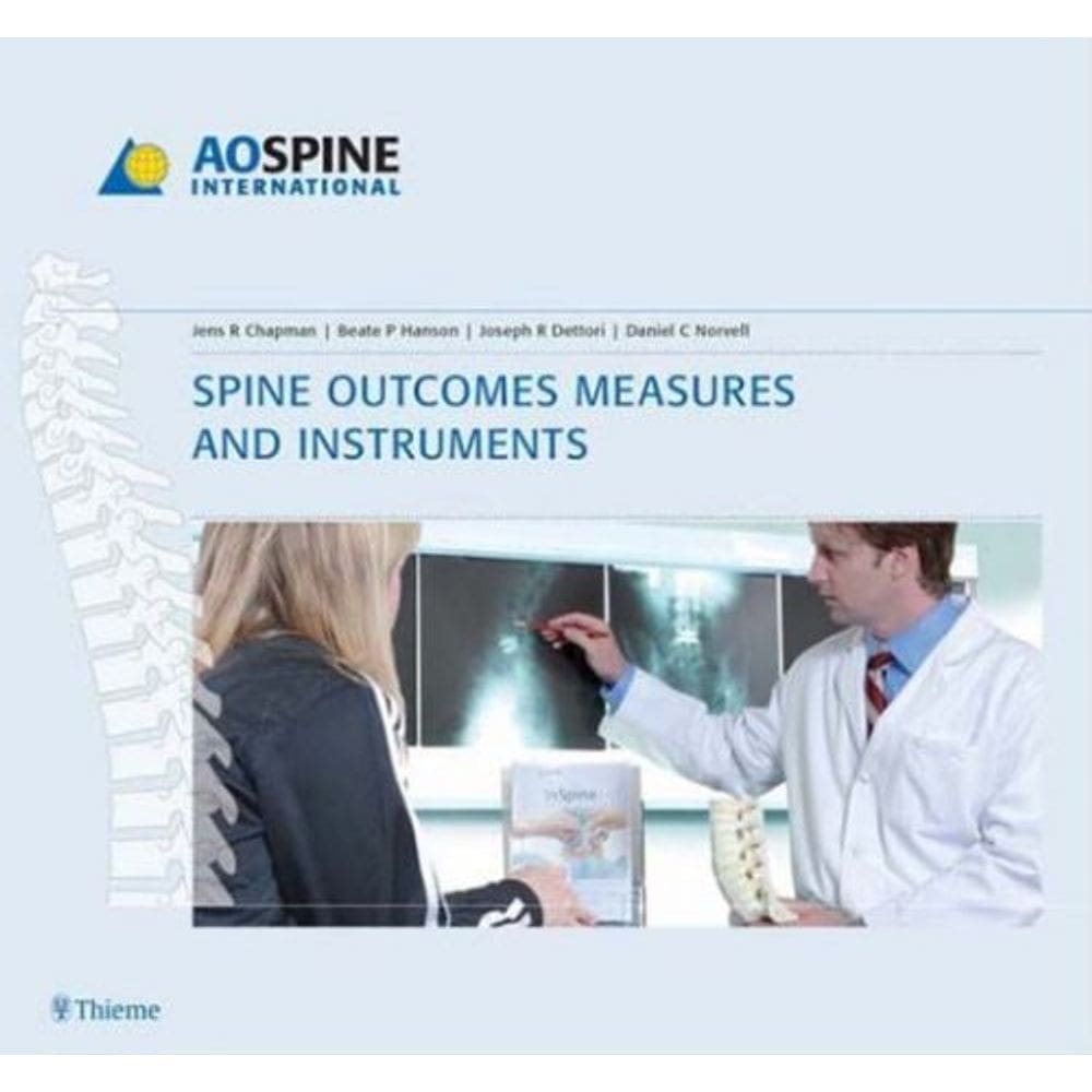 Spine Outcomes Measures