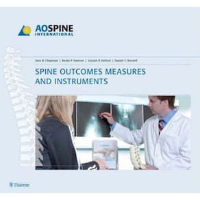 Spine Outcomes Measures