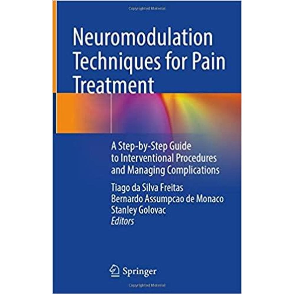 Neuromodulation Techniques For Pain Treatment