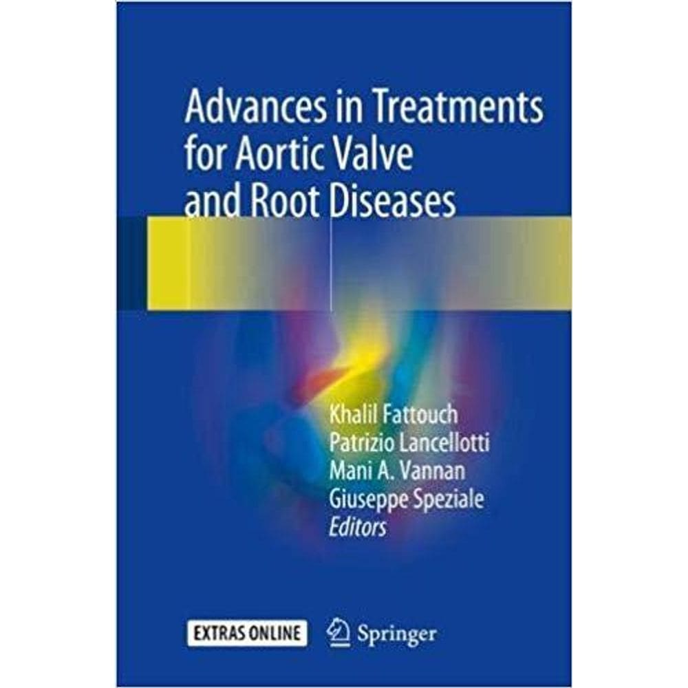 Advances In Treatments For Aortic Valve And Root Diseases