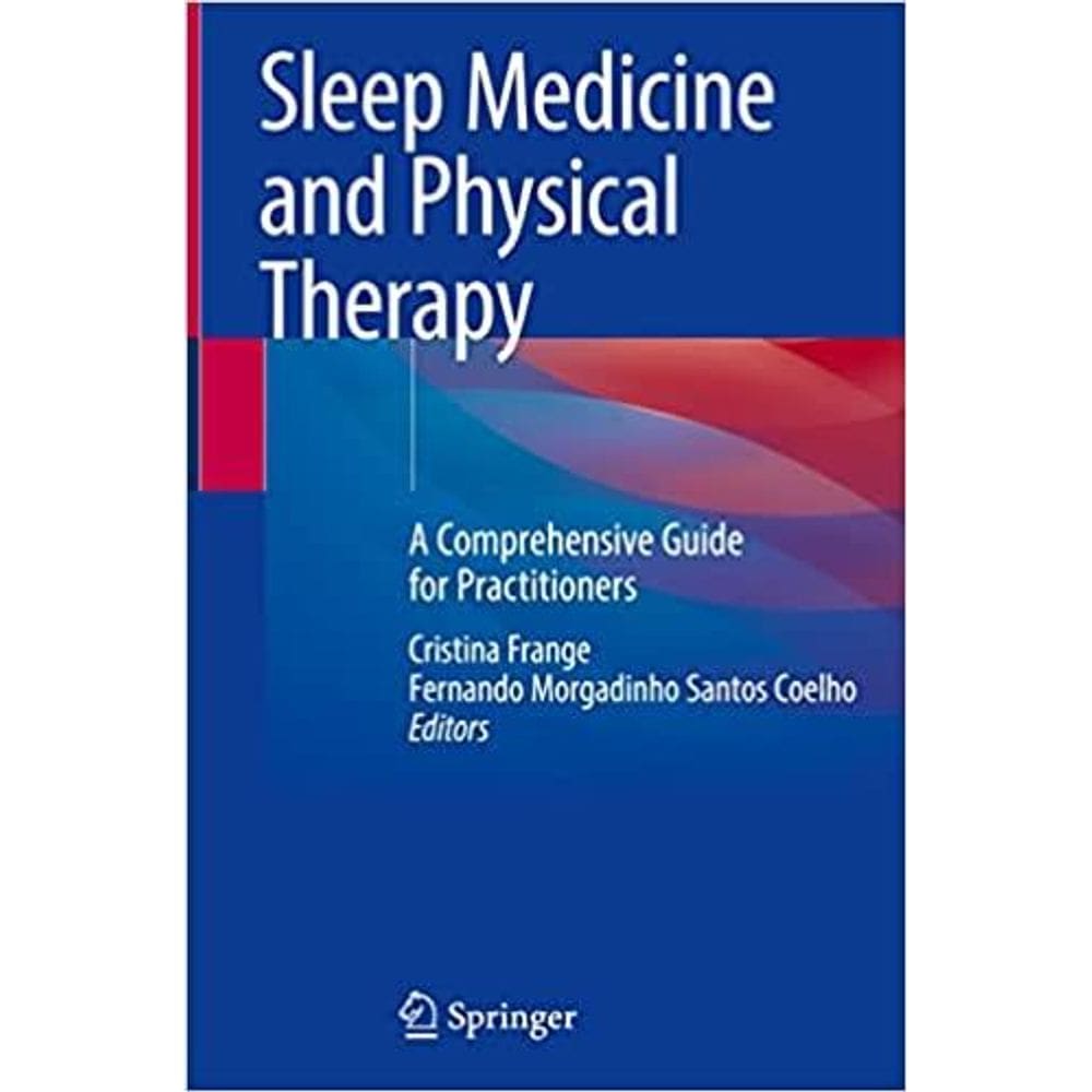 Sleep Medicine And Physical Therapy