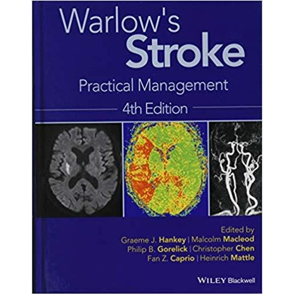 Warlows Stroke