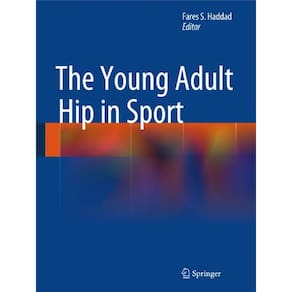The Young Adult Hip In Sport