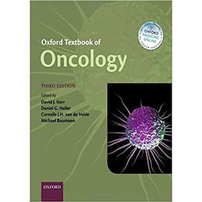 Oxford Textbook Of Oncology