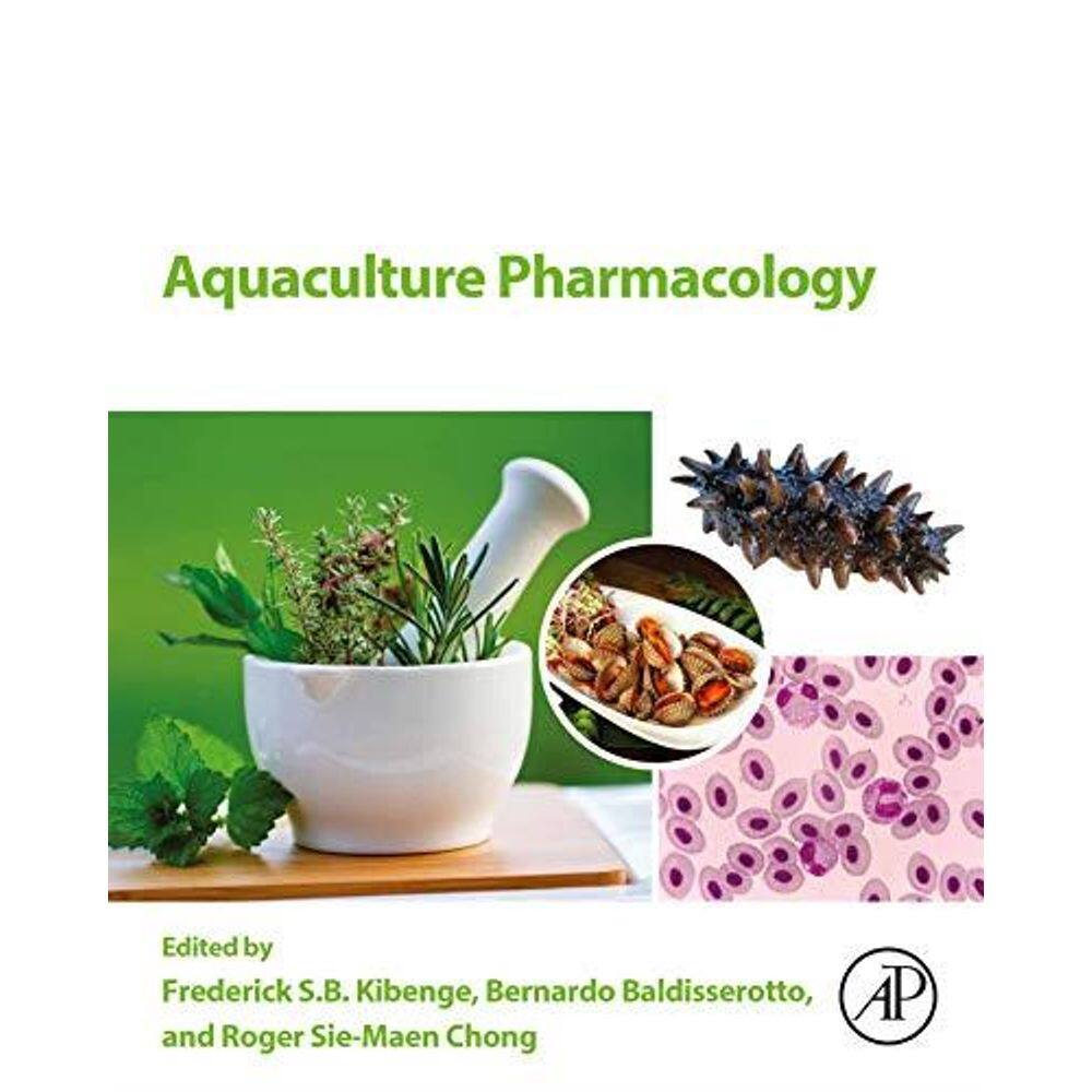 Aquaculture Pharmacology