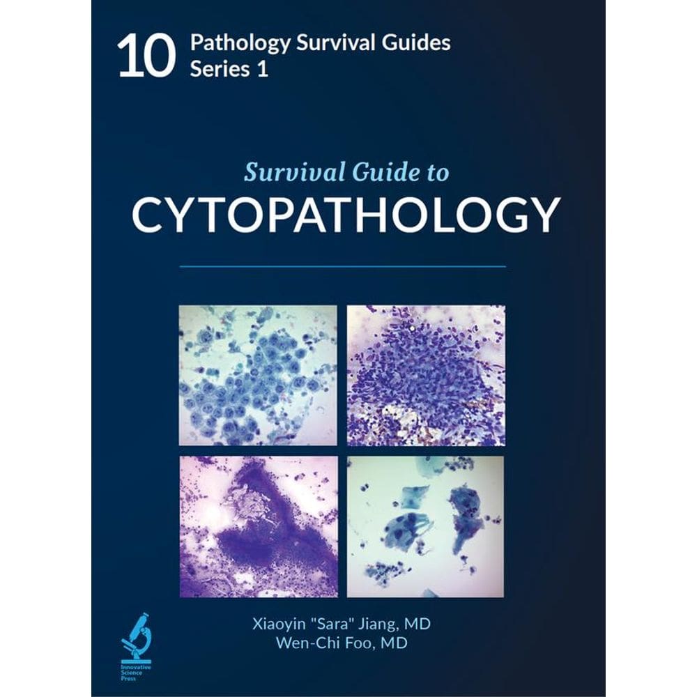 Survival Guide To Cytopathology