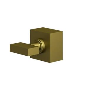 Acabamento Para Registro Base Deca E Similares 1.1/2" Horus 509 Dv450 D`Oro Vecchio Fani Metais