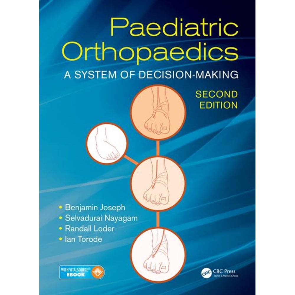Paediatric Orthopaedics