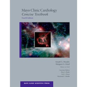 Mayo Clinic Cardiology.