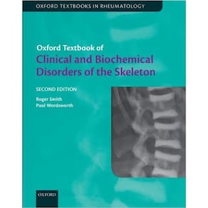 Oxford Textbook Of Clinical And Biochemical Disord Of The Skeleton