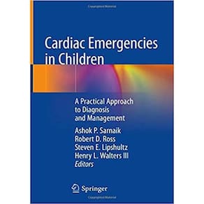 Cardiac Emergencies In Children