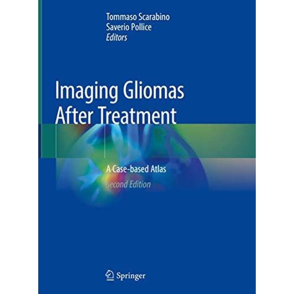 Imaging Gliomas After Treatment