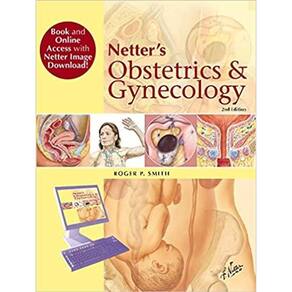 Netters Obstetrics And Gynecology (Book And Online Access)