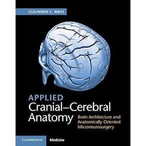 Applied Cranial-Cerebral Anatomy