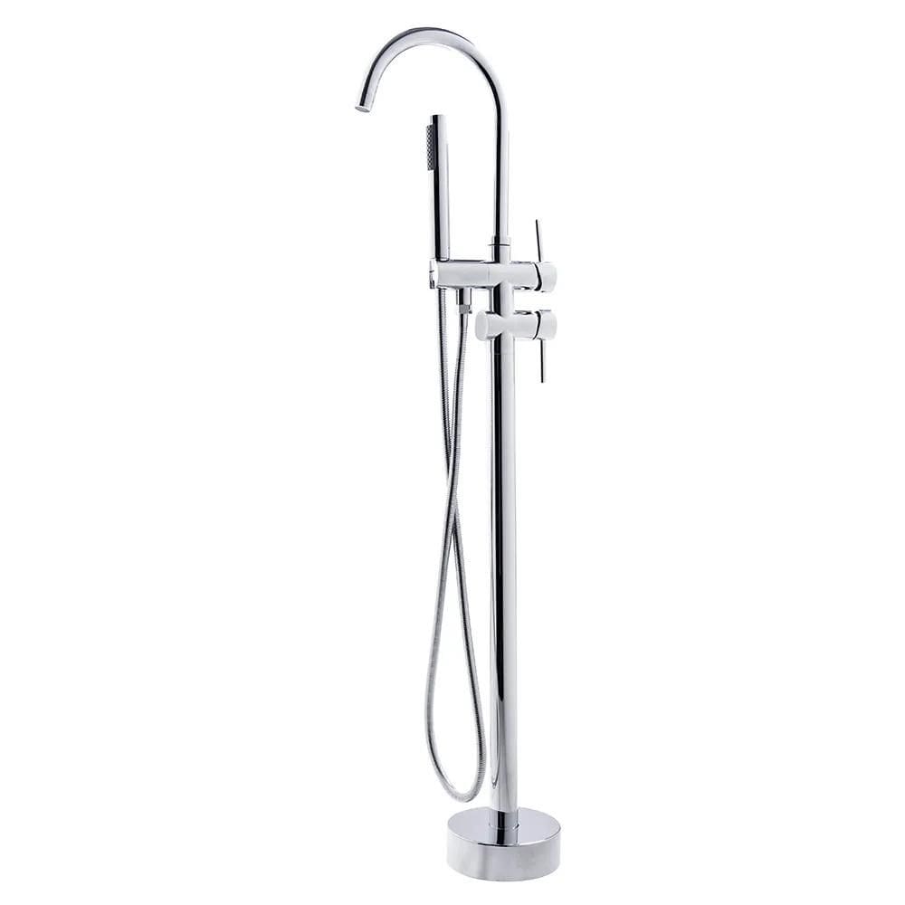 Monocomando De Piso Modelo 2 Astra