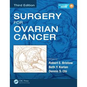 Surgery For Ovarian Cancer