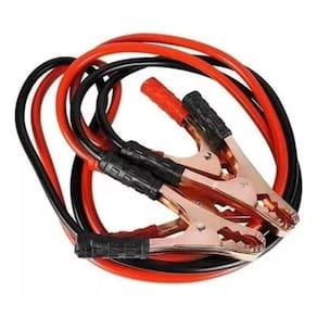 Cabo Auxiliar De Partida 1200Amp Bom-1803