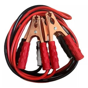 Cabo Auxiliar De Partida 500Amp Bom-1801
