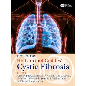 Hodson And Geddes Cystic Fibrosis