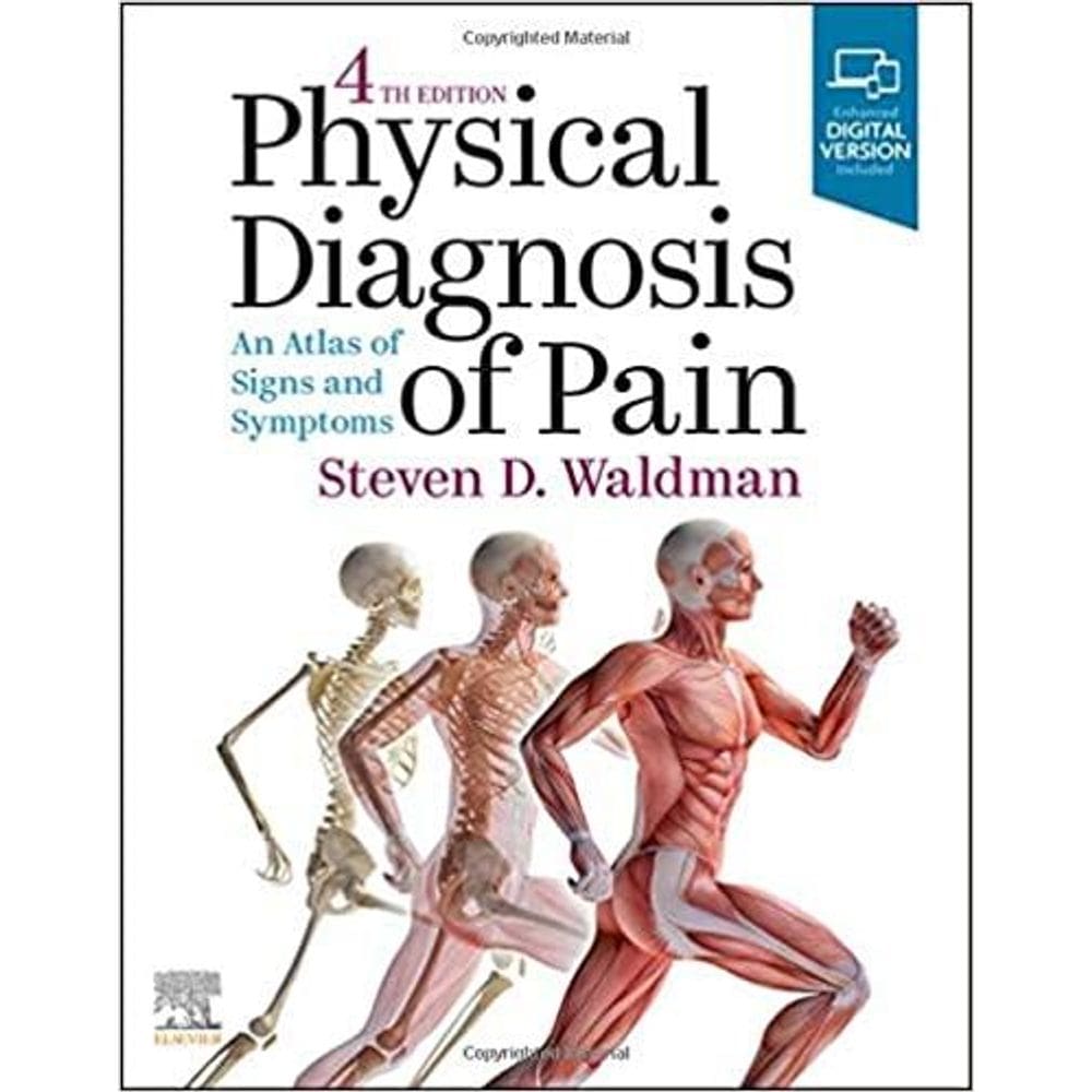 Physical Diagnosis of Pain