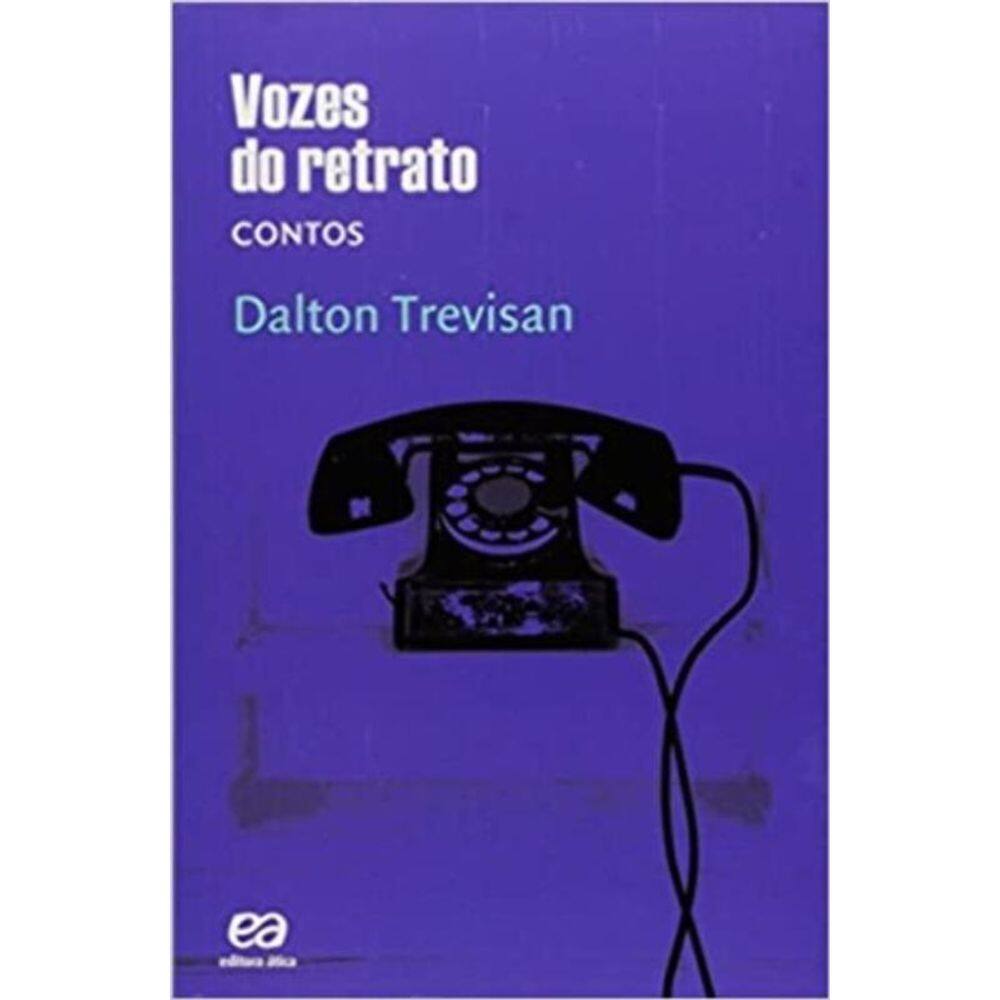 Vozes Do Retrato
