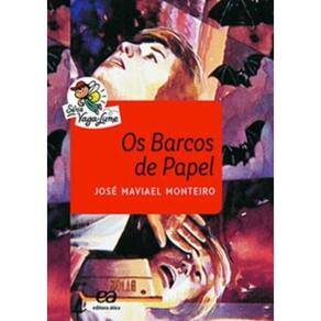 Barcos De Papel, Os