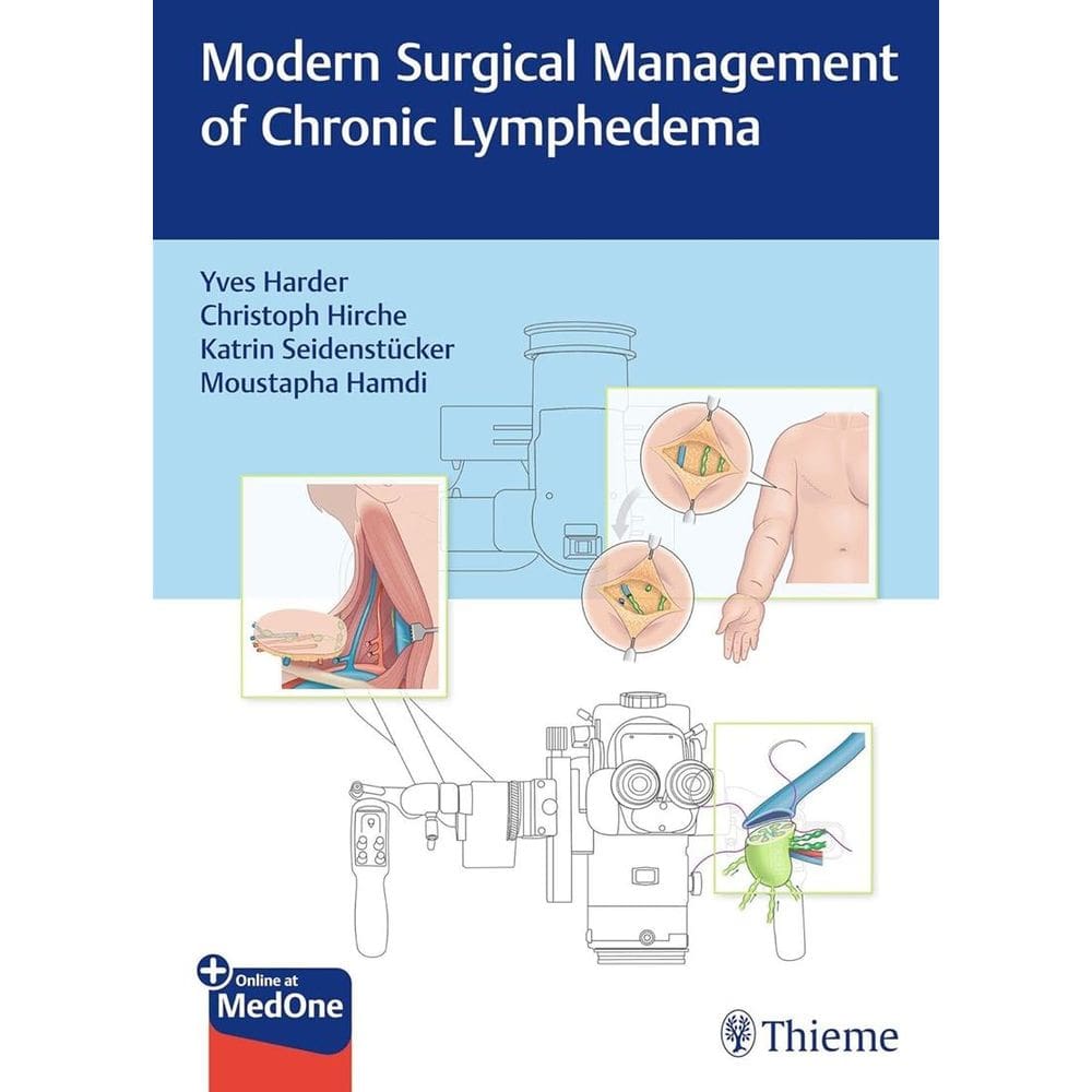 Modern Surgical Management Of Chronic