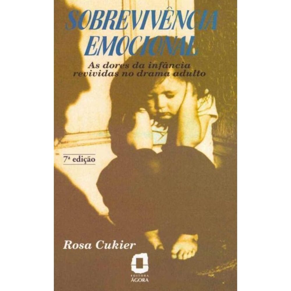 Sobrevivência Emocional - 07Ed/17
