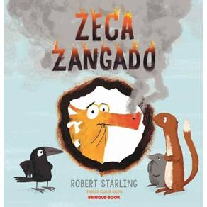 Zeca Zangado