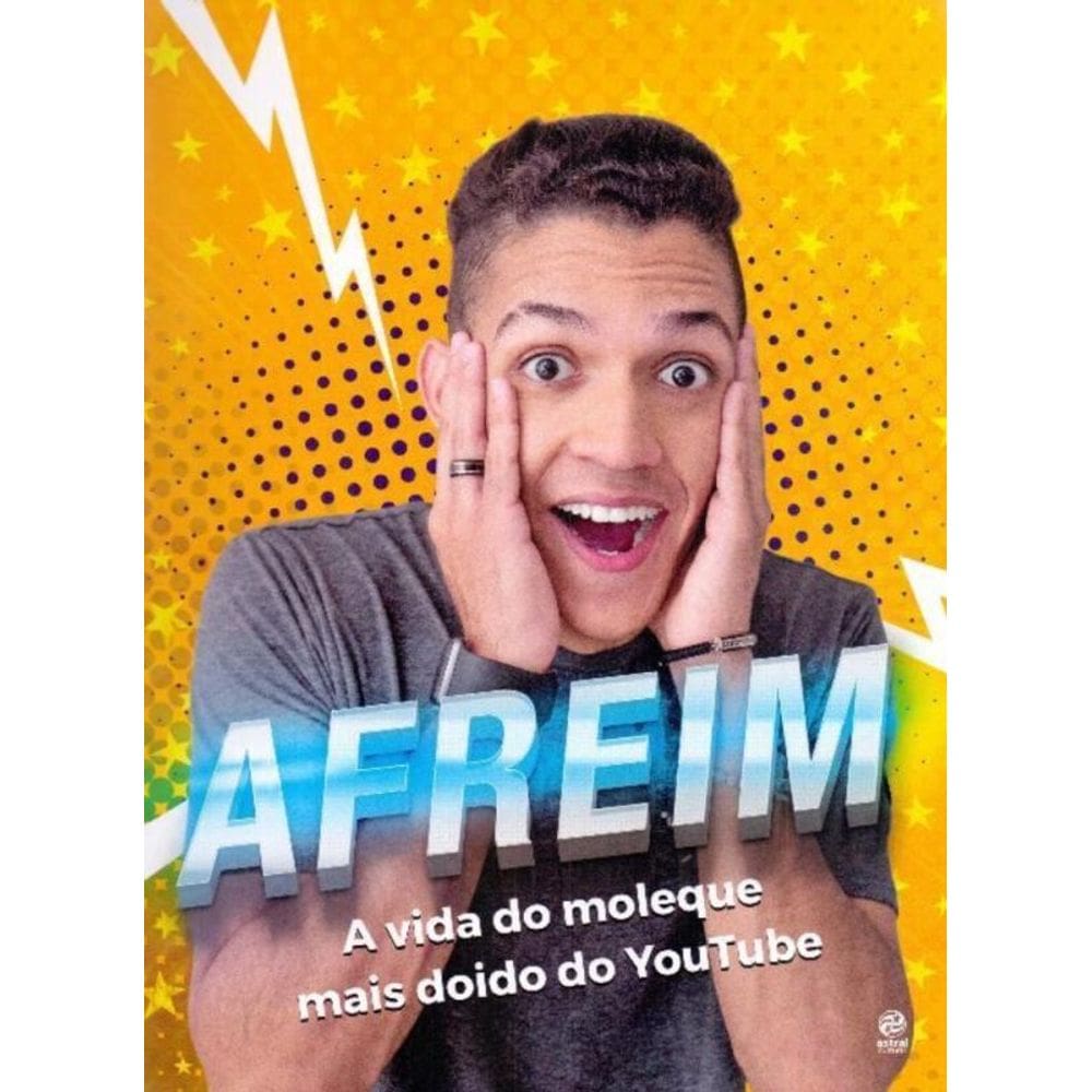 Afreim