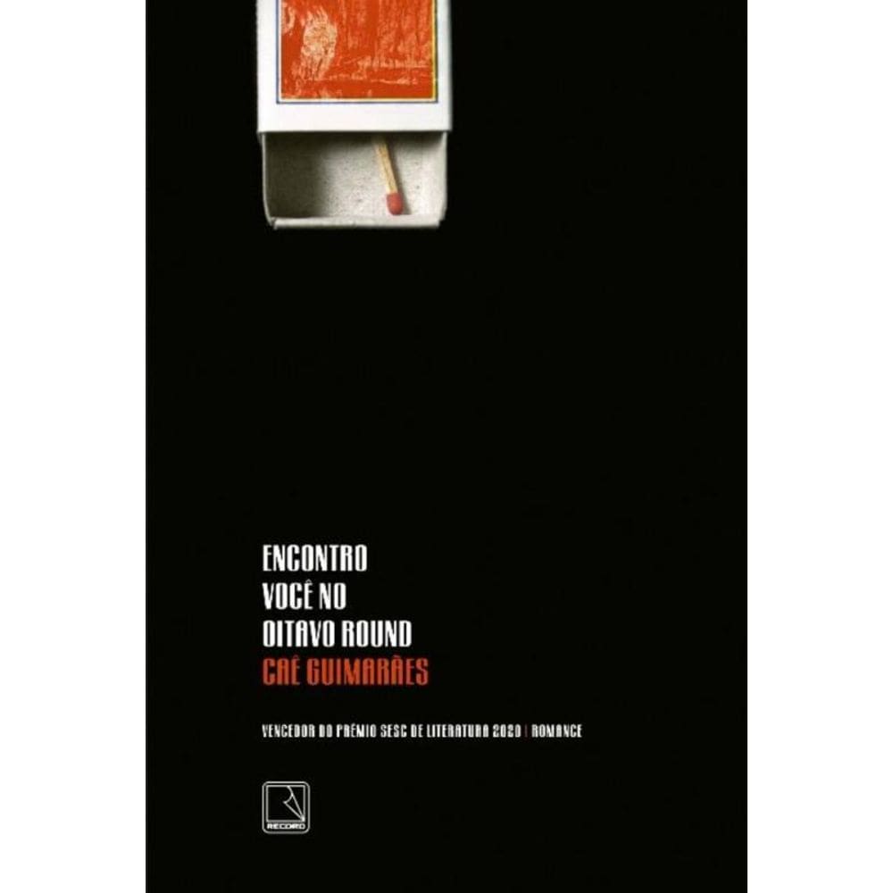 Encontro Você no Oitavo Round