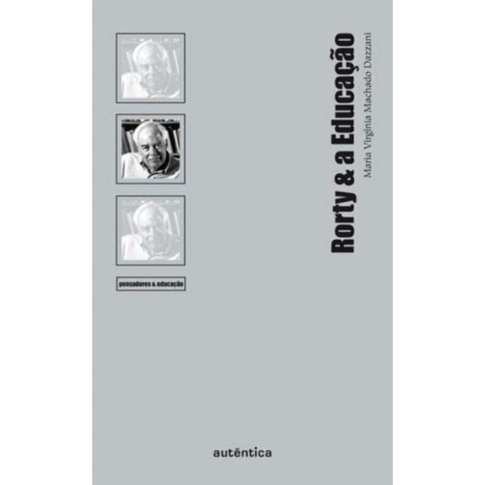 Rorty & a Educação