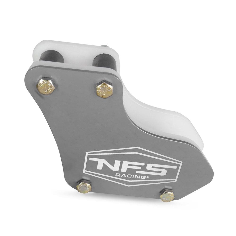 Guia Corrente Traseiro Nfs Crf 230 2007 a 2021 Crf 250f Em Diante