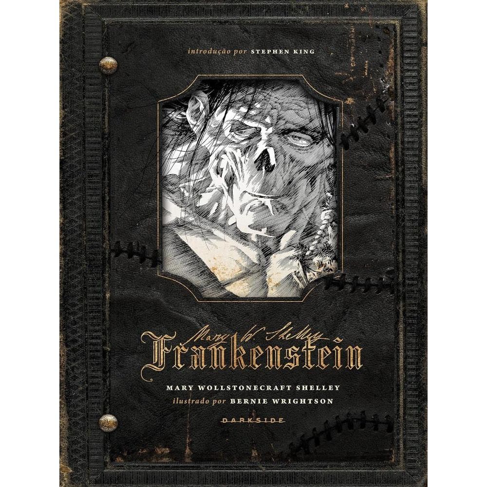 Frankenstein: Monster Edition