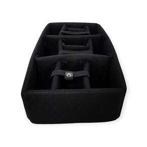 Divisória Organizadora Para Case Mp-0055 Acolchoada Atm Pro