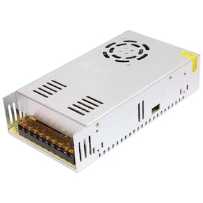 Fonte de alimentação QL-LINRUN 12V 50A 600W AC110V/220V a DC12V