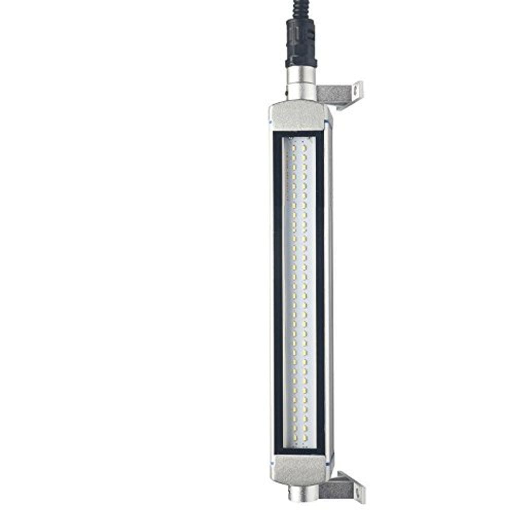 Tubo de luz LED QUILINE 28W 110-220V IP68 à prova de explosão