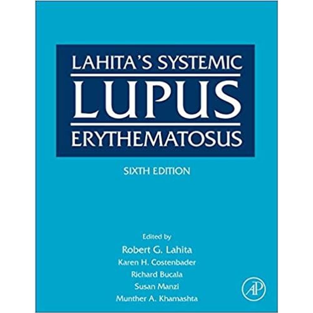 Lahitas Systemic Lupus Erythematosus