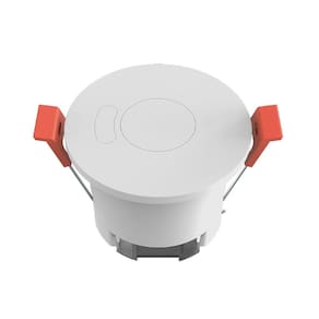 Sensor de presença WenzhiIoT Smart Motion Sensor ZigBee 5.8GHz