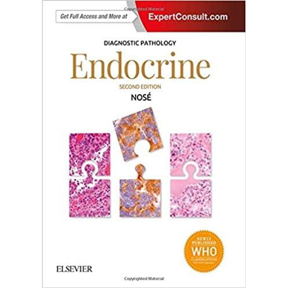 Diagnostic Pathology: Endocrine