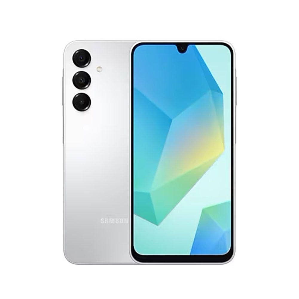 Smartphone Samsung Galaxy A16 256GB 4+4GB RAM 4G 6.7 Pol Cinza