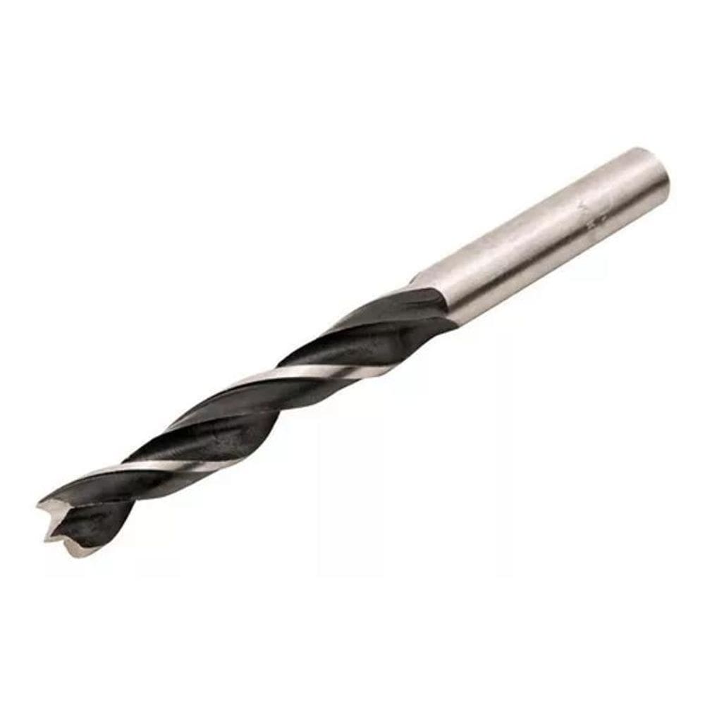 Broca Ac 3 Pontas 10Mm Vonder