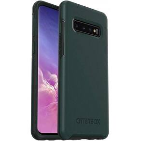 Capa OtterBox Symmetry Series para Galaxy S10 - Ivy Meadow